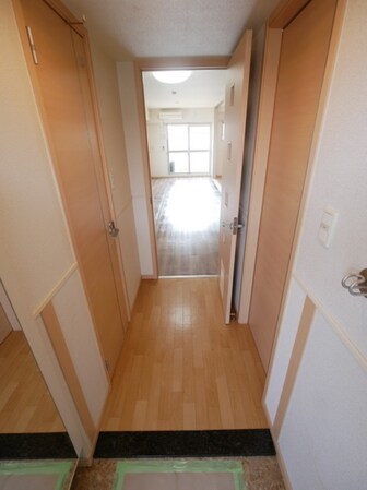 メゾンノーブルの物件内観写真